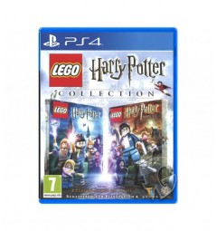 LEGO Harry Potter Collection RU